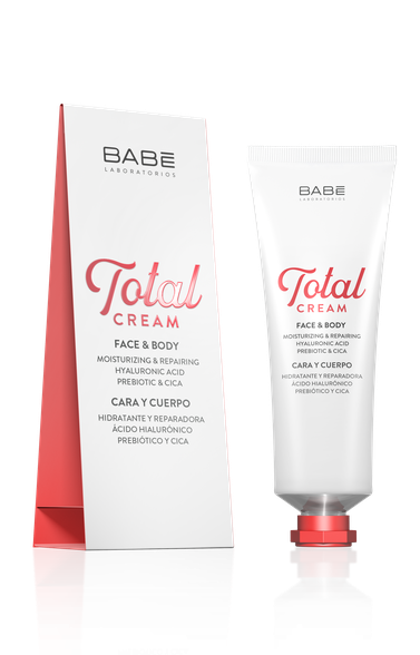 BABE Total cream, 60 ml
