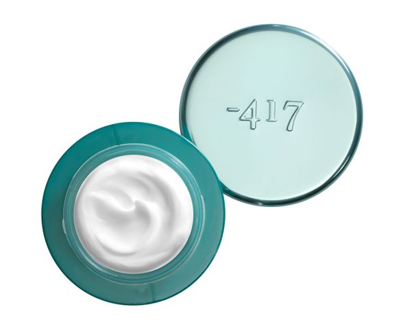 MINUS 417 Infinite Motion Mineral Detox Night face cream, 50 ml