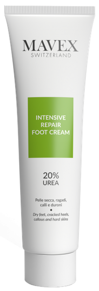 MAVEX Intensive Repair Foot cream, 100 ml