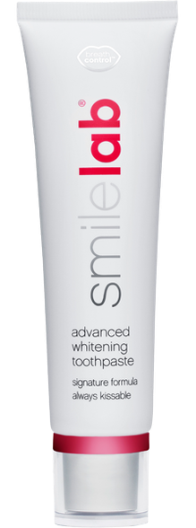 SMILELAB Advanced Whitening toothpaste, 75 ml