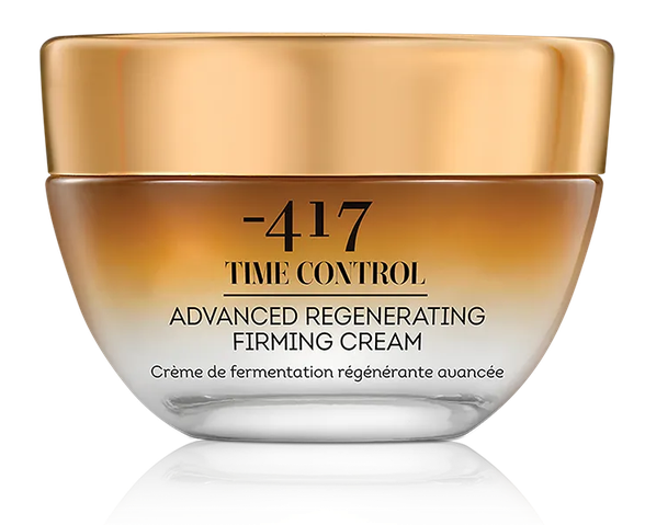 MINUS 417 Time Control Advanced Regenerating Firming face cream, 50 ml