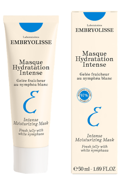 EMBRYOLISSE Smoothing Eye Contour Care eye cream, 15 ml