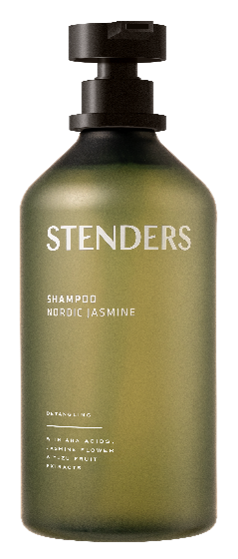 STENDERS Nordic Jasmine shampoo, 500 ml