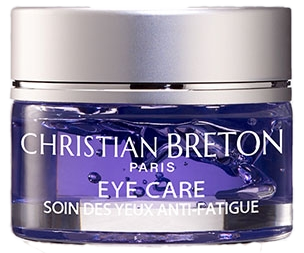 CHRISTIAN BRETON Eye Care Anti-Fatig крем для глаз, 15 мл