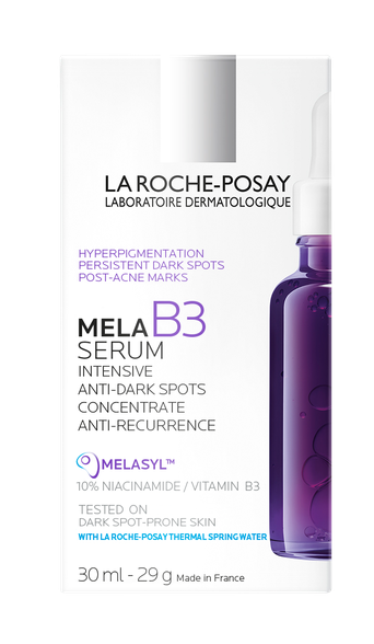 LA ROCHE-POSAY Mela B3 serums, 30 ml