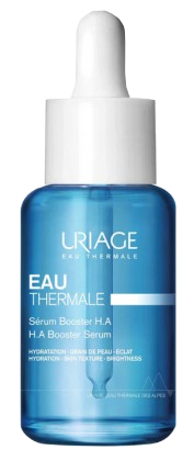 URIAGE Eau Thermale Booster H.A serums, 30 ml