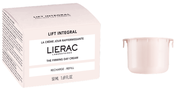 LIERAC Lift Integral (refill) dienas sejas krēms, 50 ml