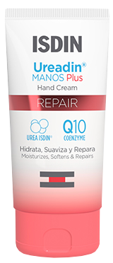 ISDIN Ureadin Manos Repair hand cream, 50 ml