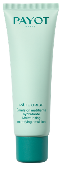 PAYOT Pate Grise Moisturising Mattifying эмульсия, 50 мл