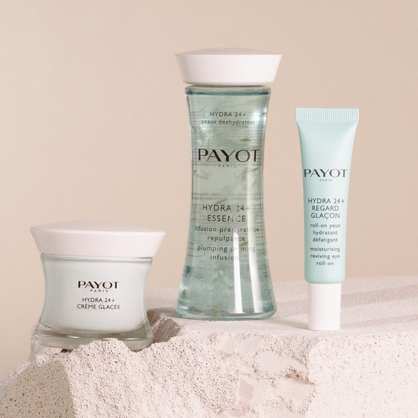 PAYOT Hydra 24+ face cream, 50 ml