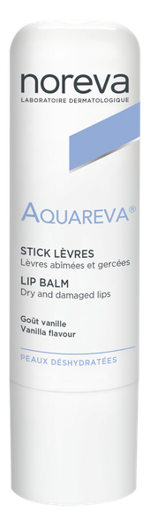 NOREVA Aquareva lip balm, 4 g