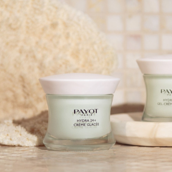 PAYOT Hydra 24+ face cream, 50 ml