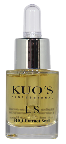 KUOS Es Bio Extract Snail  concentrate, 15 ml