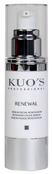 KUOS Renewal serum, 30 ml