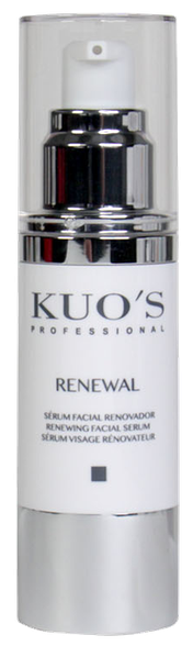 KUOS Renewal serums, 30 ml