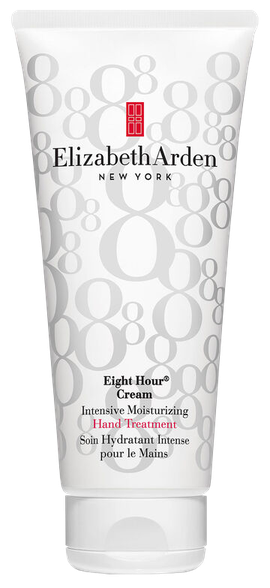 ELIZABETH ARDEN Eight Hour Intensive Moisturising roku krēms, 200 ml