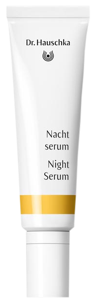 DR. HAUSCHKA Nakts serums, 20 ml