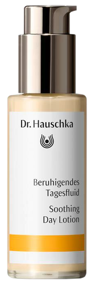 DR. HAUSCHKA Soothing Day losjons, 50 ml