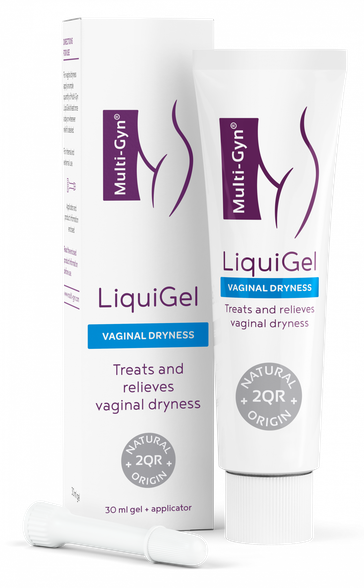 MULTI-GYN Liqui gels, 30 ml