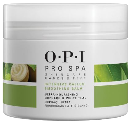 OPI Pro Spa Intensive Callus Smoothing cream-balm, 118 ml
