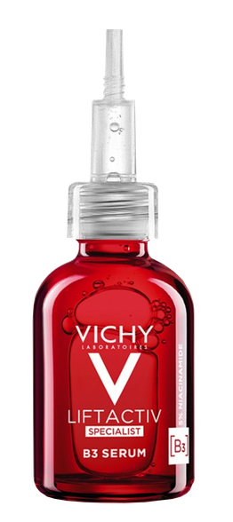 VICHY LiftActiv B3 serums, 30 ml