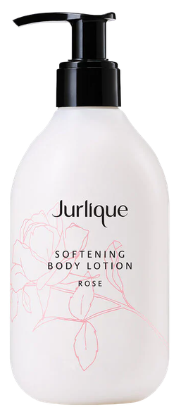 JURLIQUE Softening Rose лосьон для тела, 300 мл