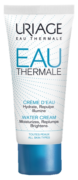 URIAGE Eau Thermale Water Cream krēms, 40 ml