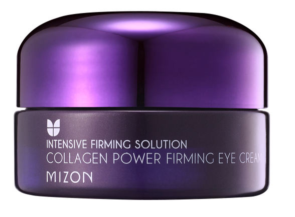 MIZON Collagen Power Firming eye cream, 25 ml