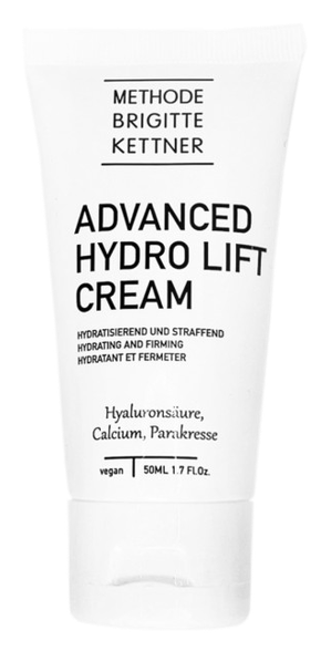 METHODE BRIGITTE KETTNER Advanced Hydro Lift face cream, 50 ml