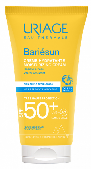 URIAGE Bariesun SPF50+ cream, 50 ml