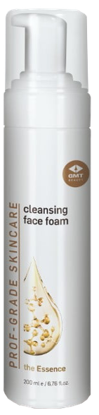 GMT BEAUTY Cleansing cleansing foam, 200 ml