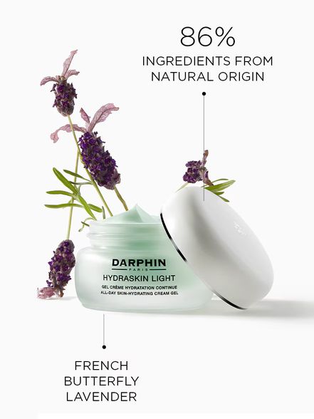 DARPHIN Hydraskin Light face cream, 50 ml