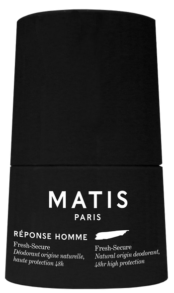 MATIS Reponse Homme Fresh Secure dezodorants, 50 ml