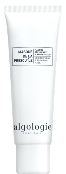 ALGOLOGIE Masque de la Presqu'ile - Redensifying & Plumping sejas maska, 50 ml