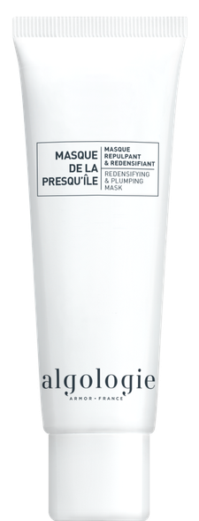 ALGOLOGIE Masque de la Presqu'ile - Redensifying & Plumping маска для лица, 50 мл