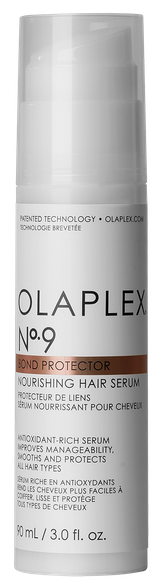 OLAPLEX Nr.9 Bond Protect serums matiem, 90 ml