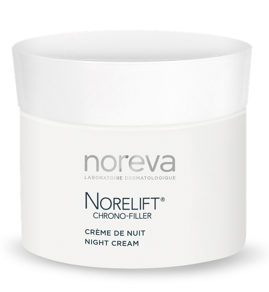 NOREVA Norelift Chrono-Filler Night крем для лица, 50 мл