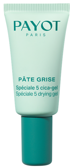 PAYOT Pate Grise Special 5 Drying gel, 15 ml