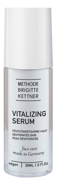 METHODE BRIGITTE KETTNER Vitalizing koncentrāts, 30 ml