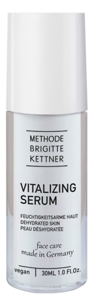 METHODE BRIGITTE KETTNER Vitalizing concentrate, 30 ml