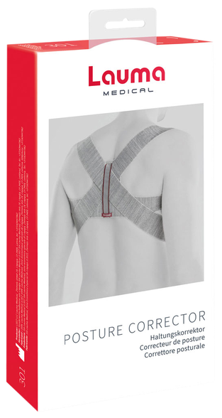 LAUMA MEDICAL Posture corrector XL, 1 pcs.