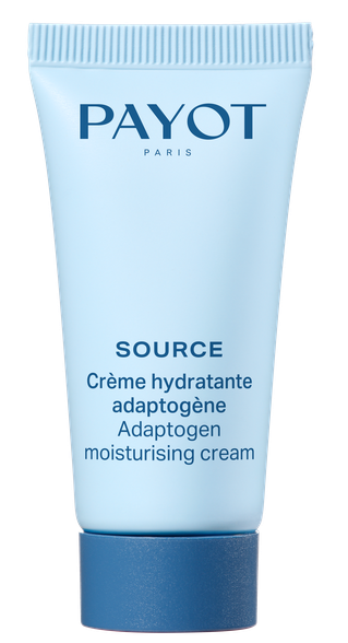 PAYOT Source Moisturising face cream, 15 ml