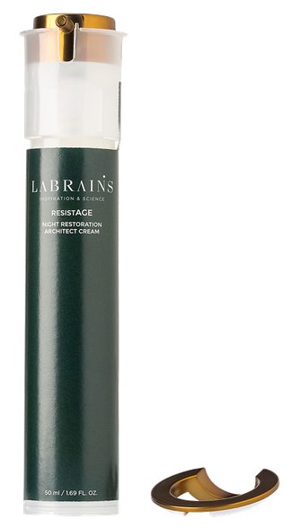 LABRAINS Night Restoration Architect refill face cream, 50 ml