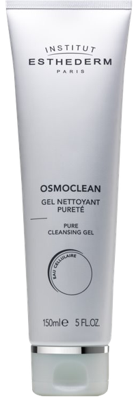 INSTITUT ESTHEDERM Osmoclean cleansing gel, 150 ml