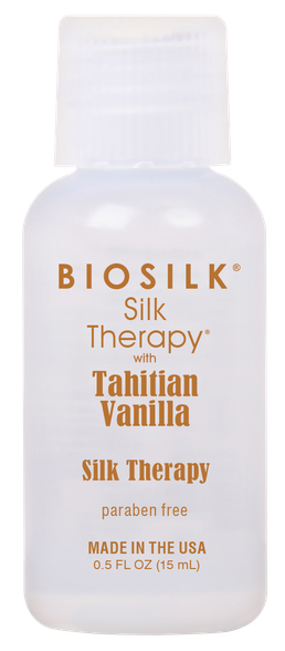 BIOSILK  SILK Therapy matu zīds, 15 ml