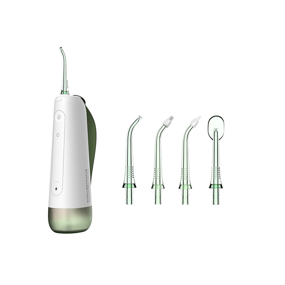 OCLEAN Oral Green W10 oral irrigator, 1 pcs.