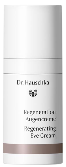 DR. HAUSCHKA Regenerating eye cream, 15 ml