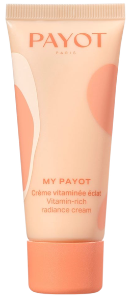 PAYOT My Payot Vitamin Rich Radiance sejas krēms, 30 ml