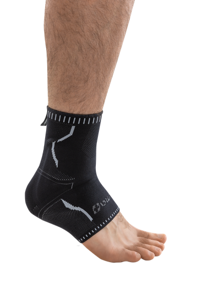 LAUMA MEDICAL Ankle brace L orthosis, 1 pcs.