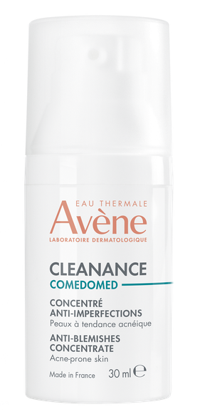 AVENE  Cleanance Comedomed Anti-blemish koncentrāts, 30 ml